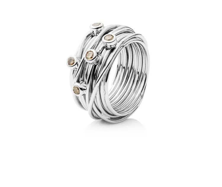 Alliance Ringen